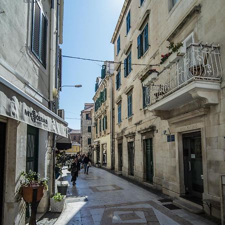 Apartment Bose سبليت المظهر الخارجي الصورة