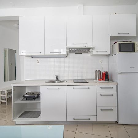 Apartment Bose سبليت المظهر الخارجي الصورة