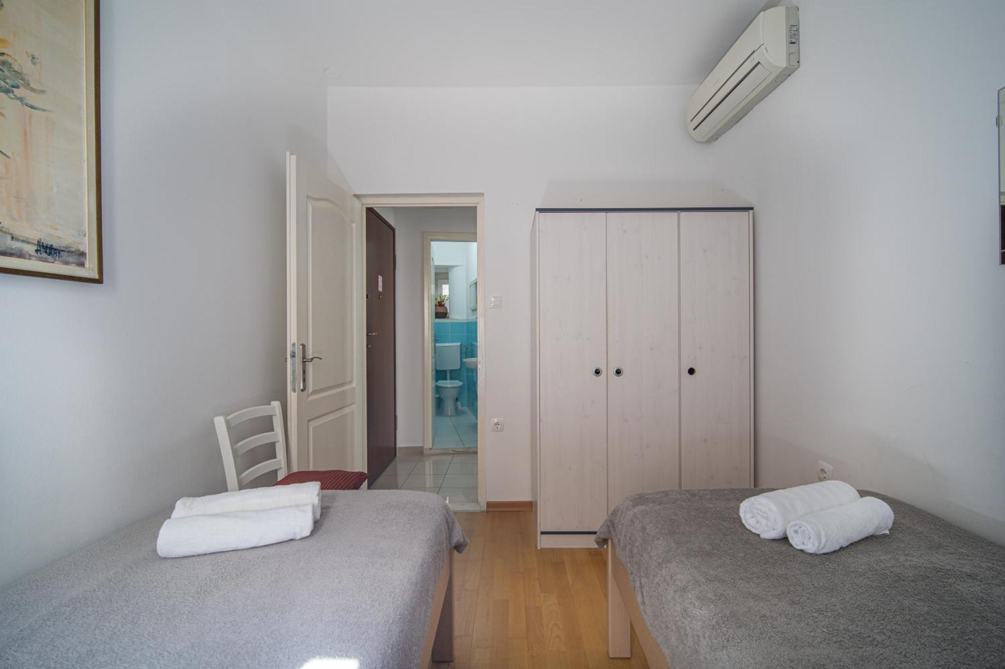 Apartment Bose سبليت المظهر الخارجي الصورة