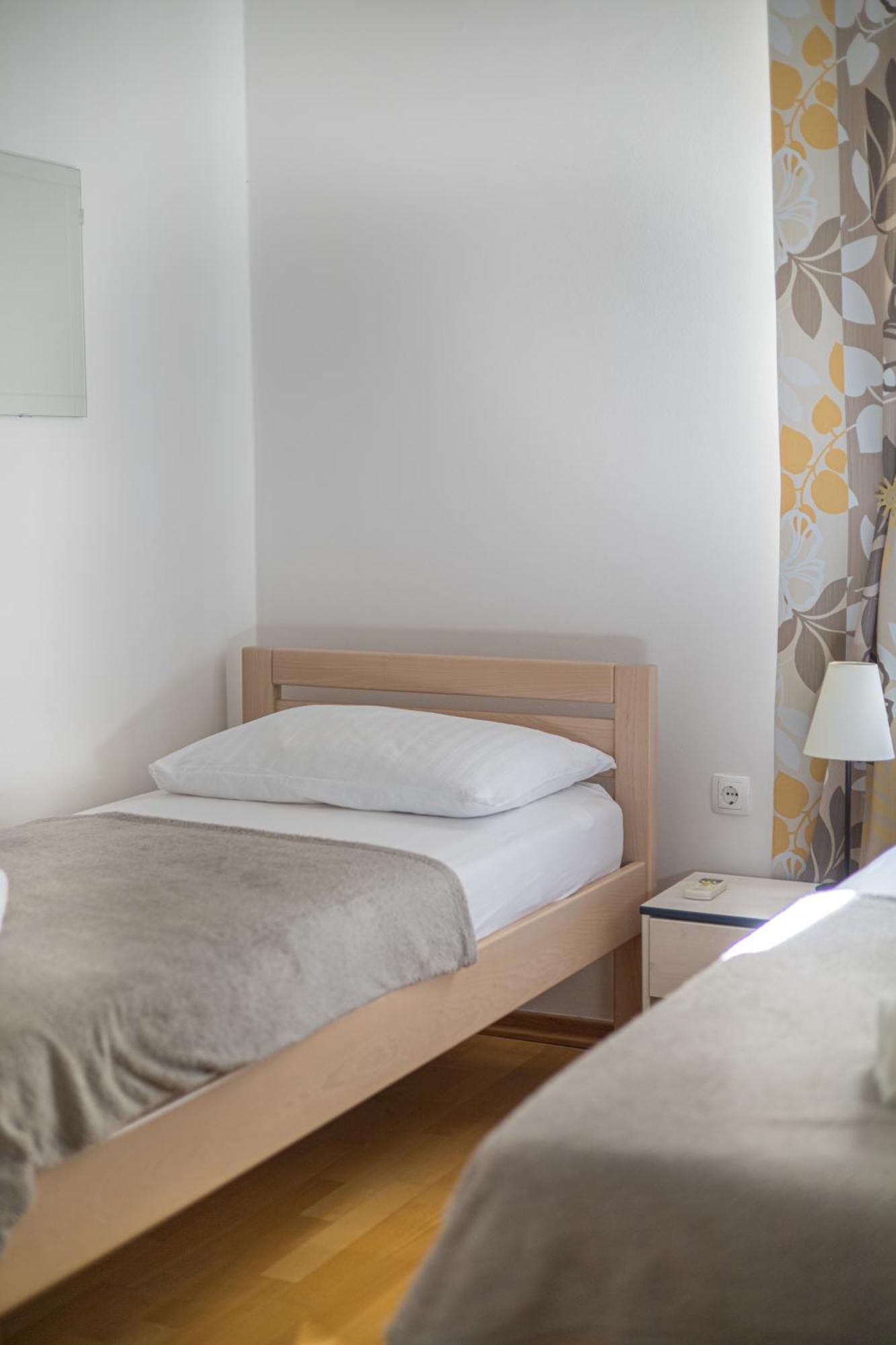 Apartment Bose سبليت المظهر الخارجي الصورة