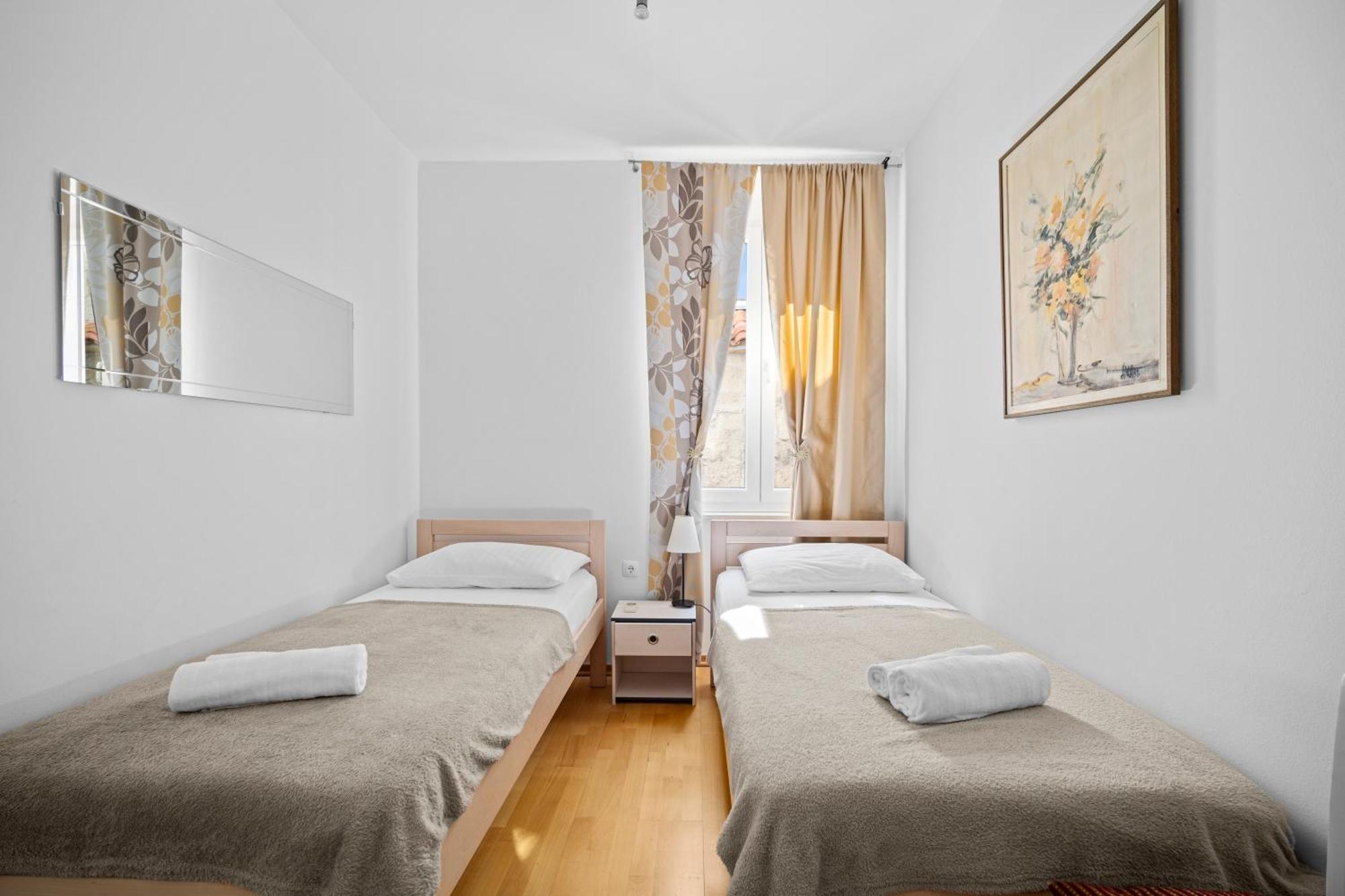 Apartment Bose سبليت المظهر الخارجي الصورة