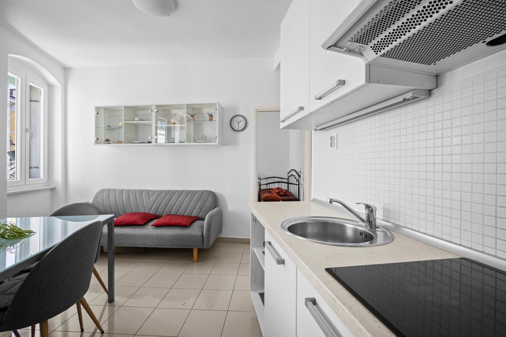 Apartment Bose سبليت المظهر الخارجي الصورة