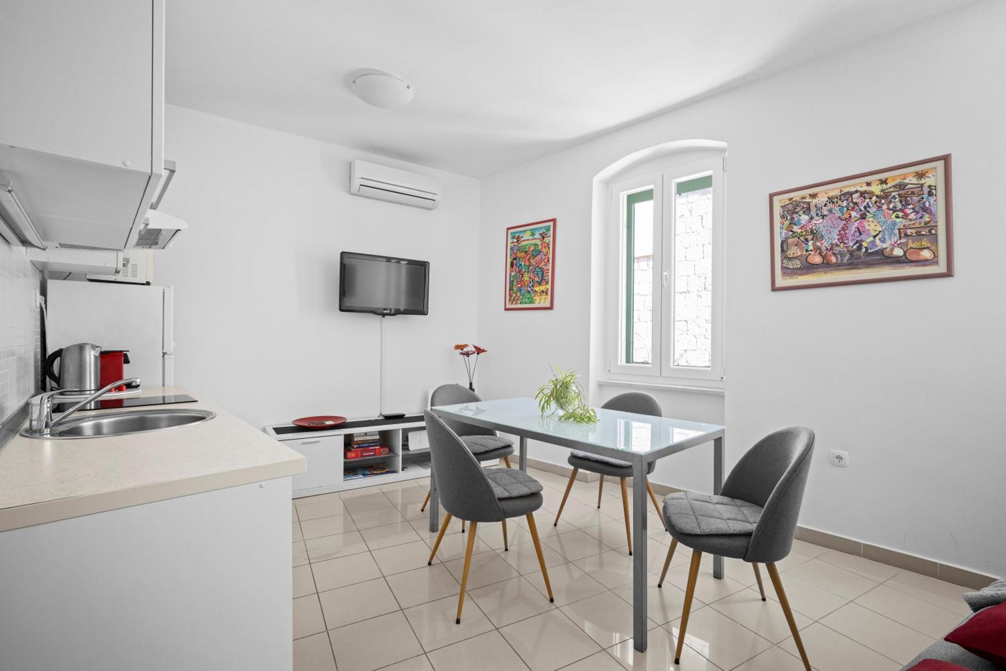 Apartment Bose سبليت المظهر الخارجي الصورة