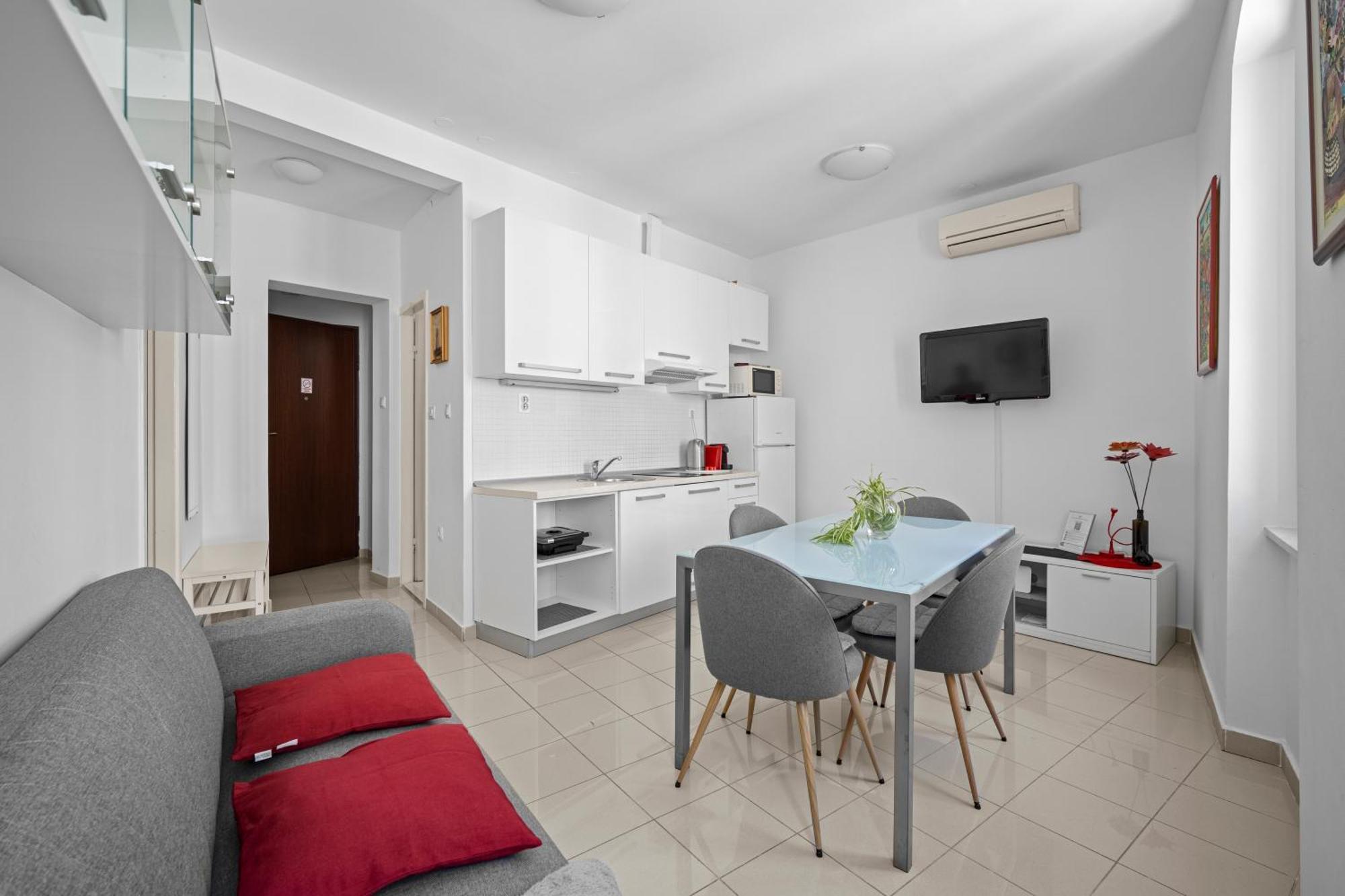 Apartment Bose سبليت المظهر الخارجي الصورة