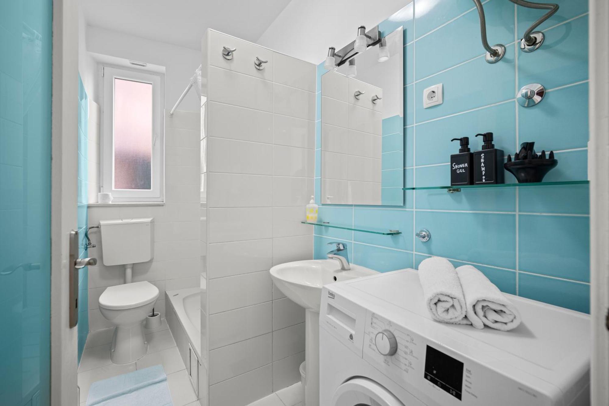 Apartment Bose سبليت المظهر الخارجي الصورة