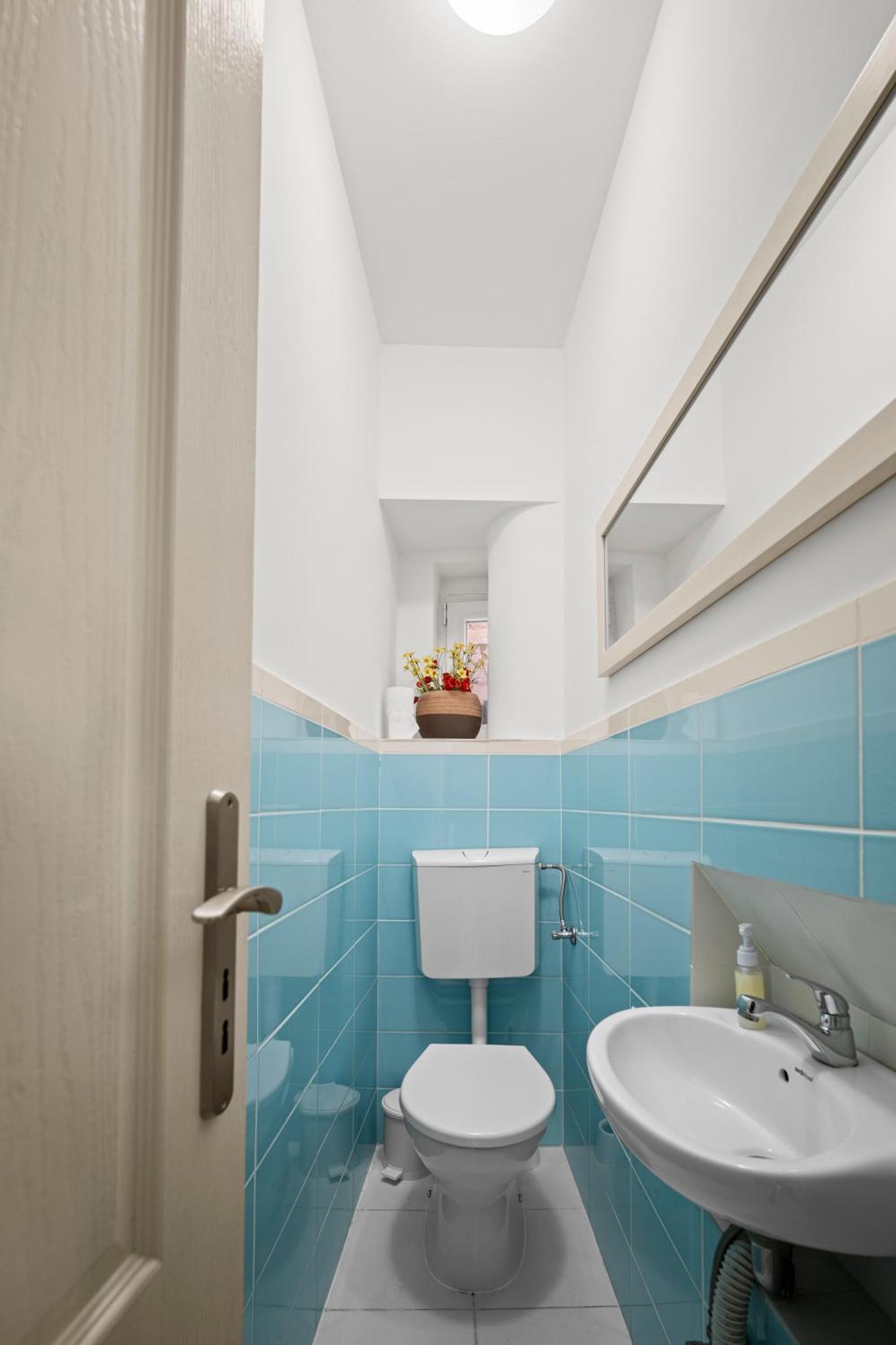 Apartment Bose سبليت المظهر الخارجي الصورة