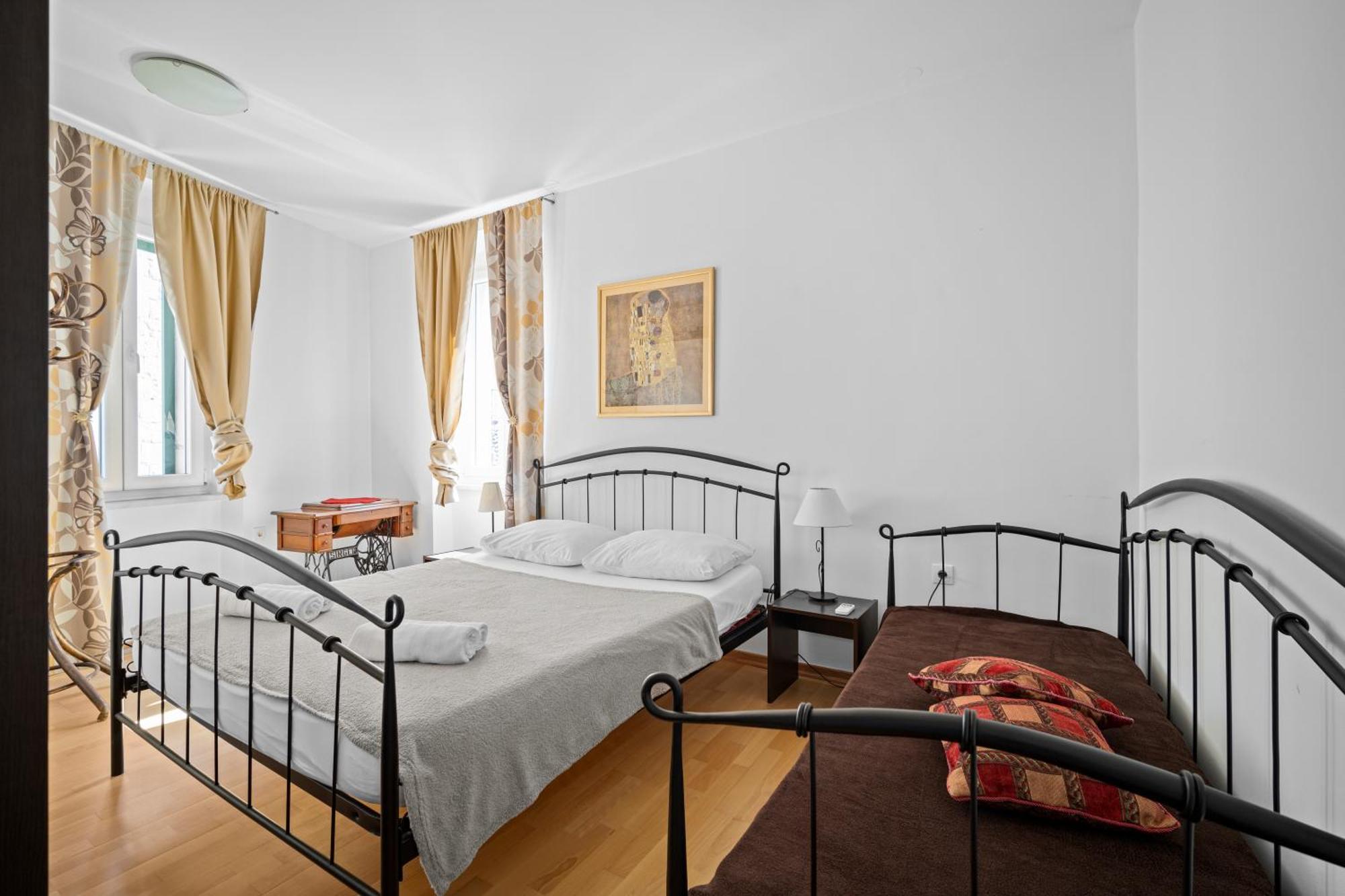 Apartment Bose سبليت المظهر الخارجي الصورة