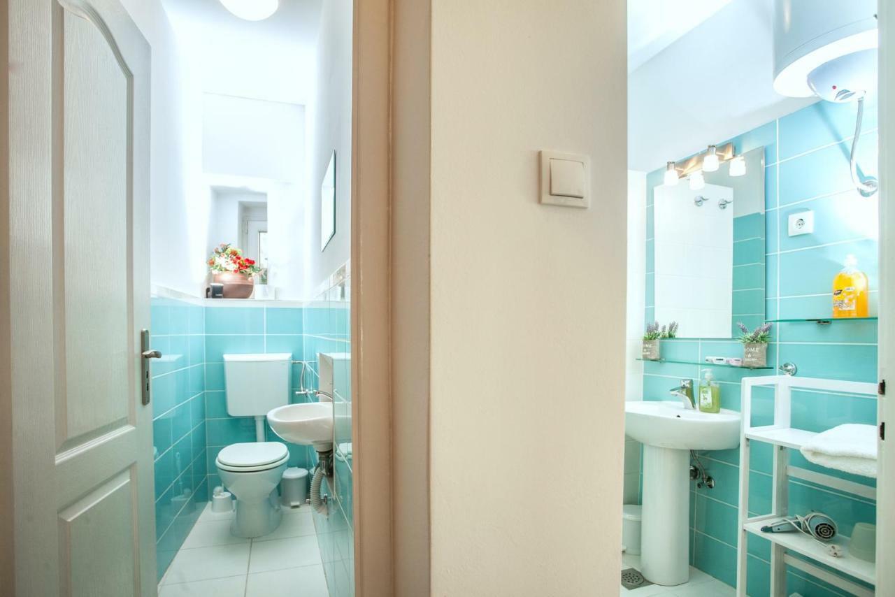 Apartment Bose سبليت المظهر الخارجي الصورة